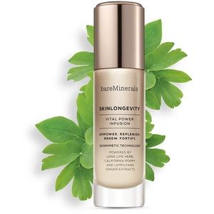 Bareminerals Skinlongevity serum